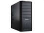Корпус Cooler Master Centurion 534 Light з БП Elite Power 500Вт, пасивний PFC, чорний